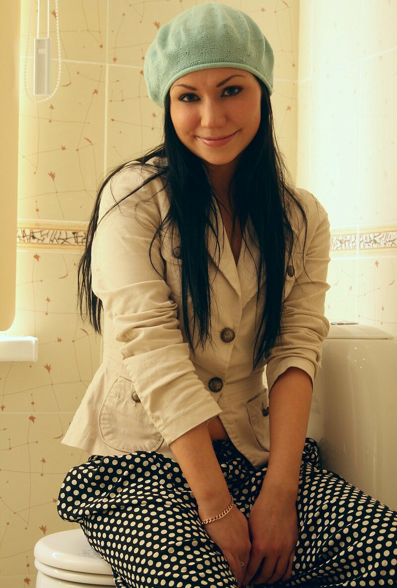 Проститутка Злата