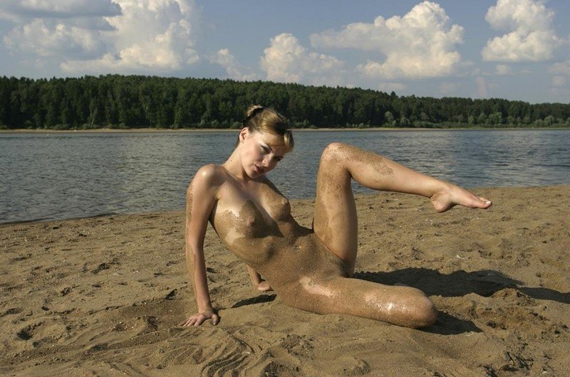 Проститутка Евгения