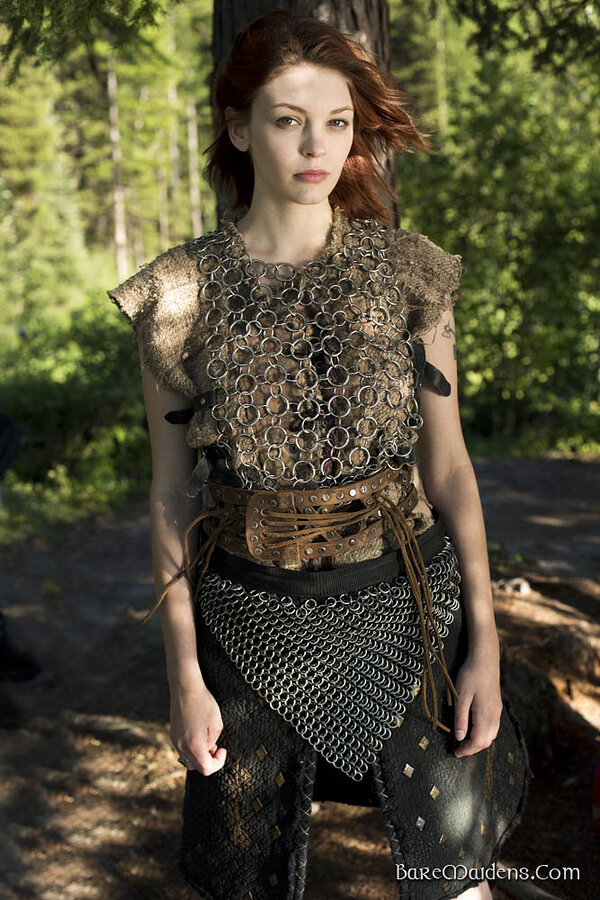 Проститутка Аришка