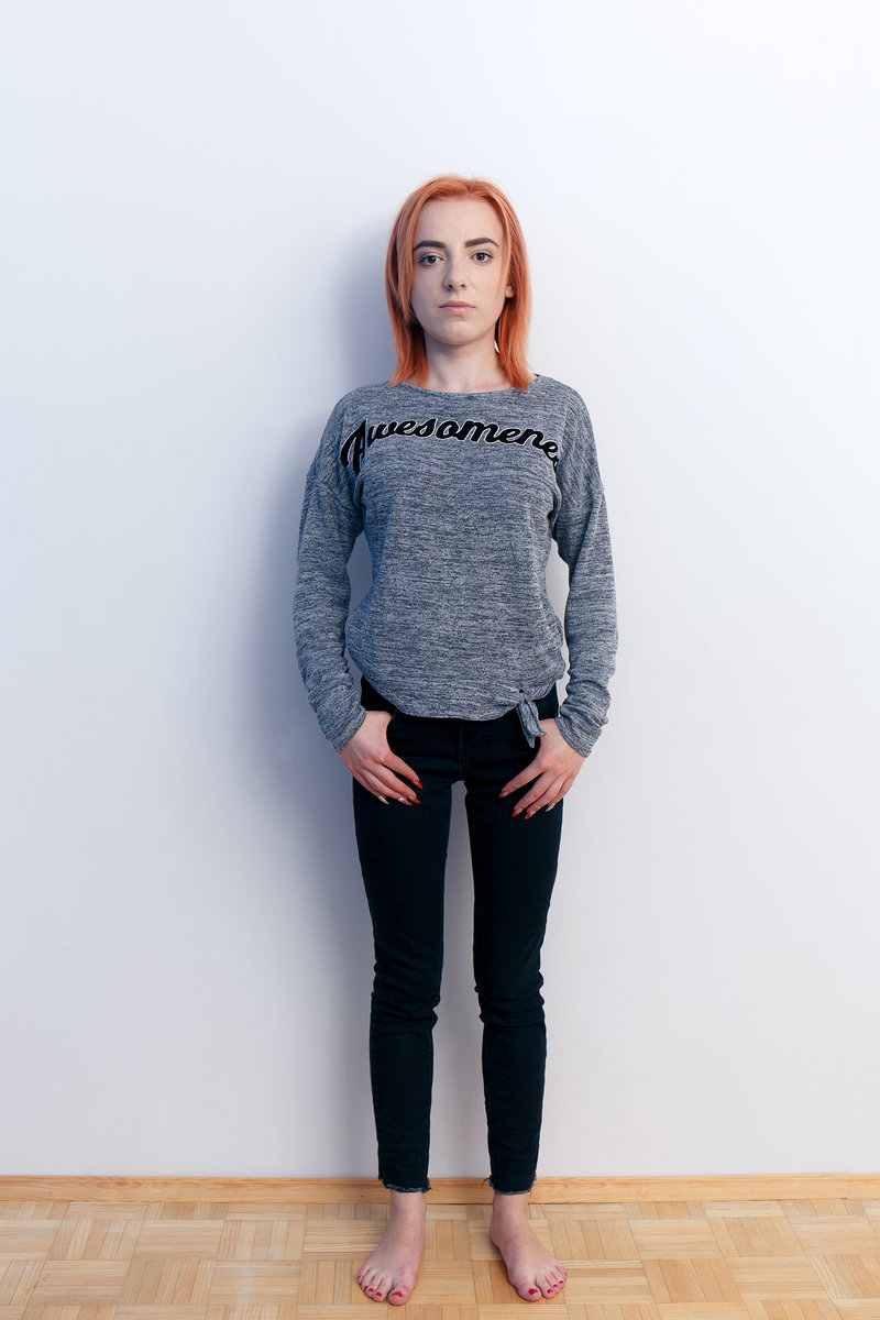 Проститутка Жанна