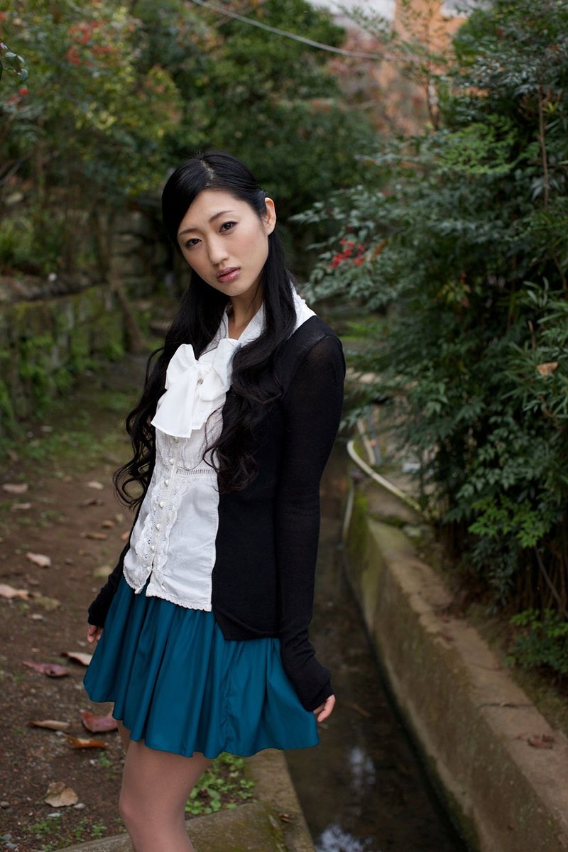 Проститутка Антонина