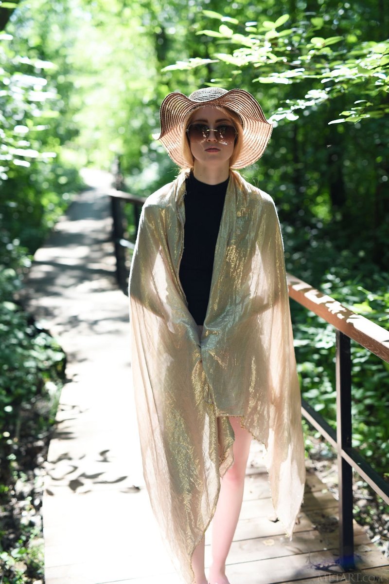 Проститутка Нина