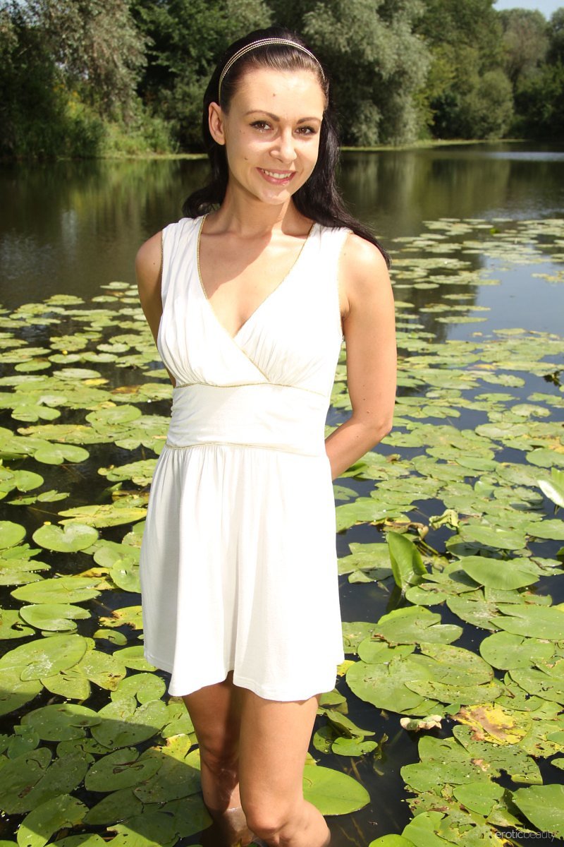 Проститутка Аделина